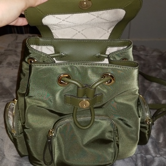 Michael Kors backpack